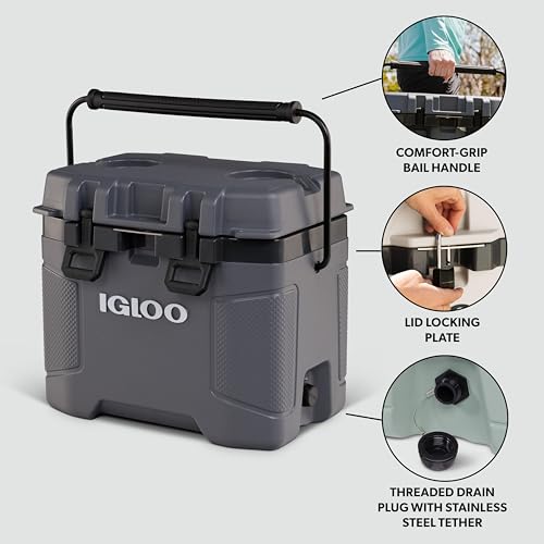 Best 25 Qt Cooler