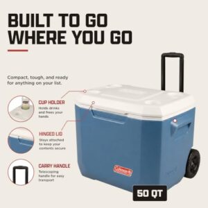 Best 50 Qt Cooler