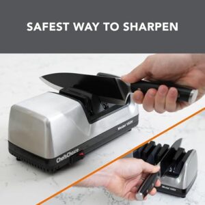 Best Automatic Knife Sharpener