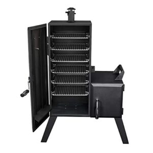 Best Budget Offset Smoker