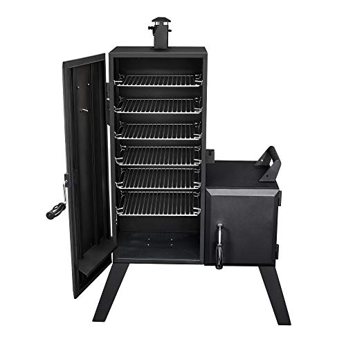 Best Budget Offset Smoker