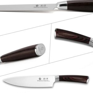 Best Affordable Chef's Knife