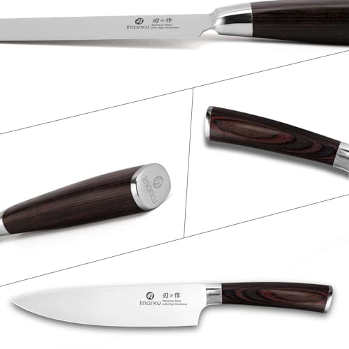 Best Affordable Chef's Knife