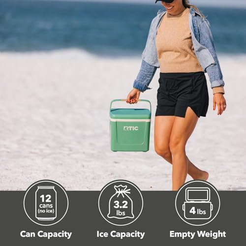 Best Cooler for Long Road Trip