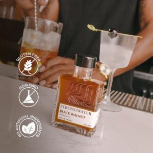 Best Bitters For Manhattan