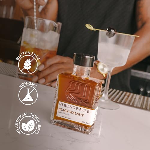 Best Bitters For Manhattan