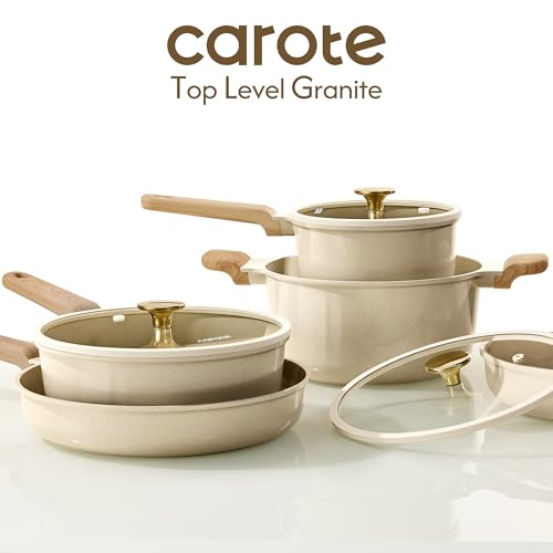 Best Affordable Ceramic Cookware