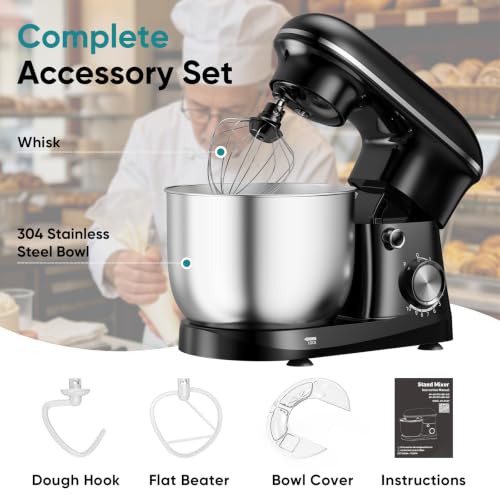 Best Budget Stand Mixer