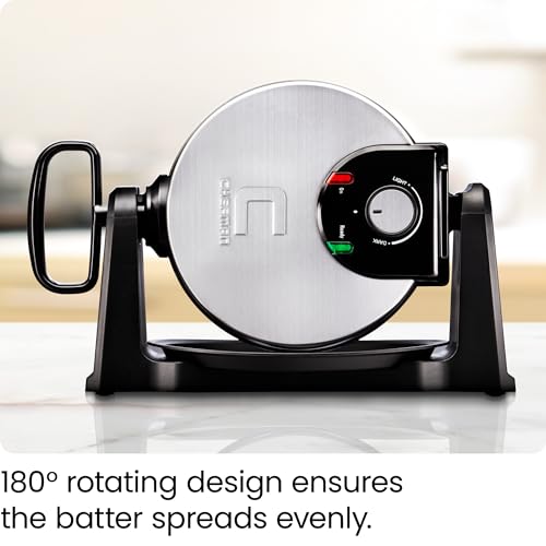 Best Belgian Waffle Maker