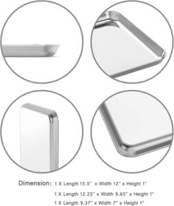 Best Baking Sheets Non Toxic