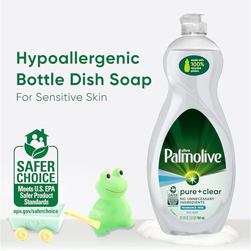 Best Biodegradable Dish Soap