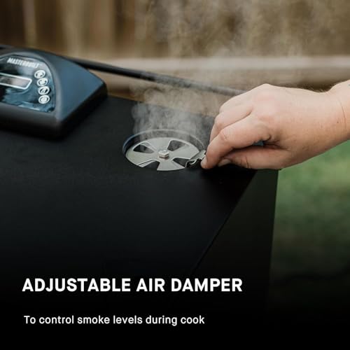 Best Affordable Electric Smoker
