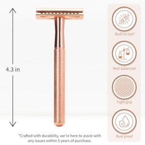 Best Eco Friendly Razor For Women