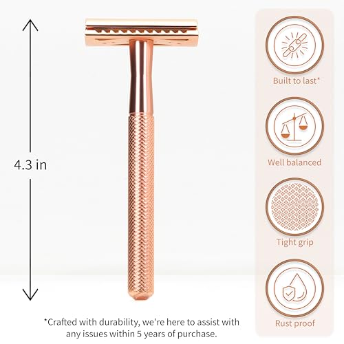 Best Eco Friendly Razor For Women