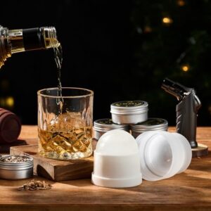 Best Bourbon Smoke Kit