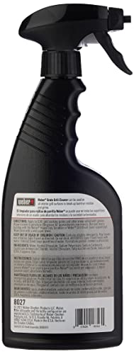 Best Barbecue Grill Cleaner