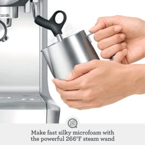 Best Breville Espresso Machine