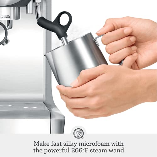 Best Breville Espresso Machine