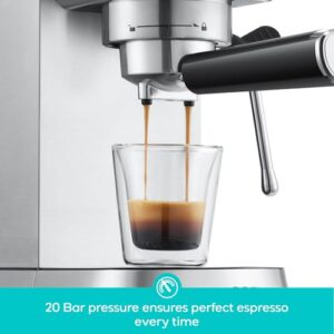 Best Beginner Espresso Machine
