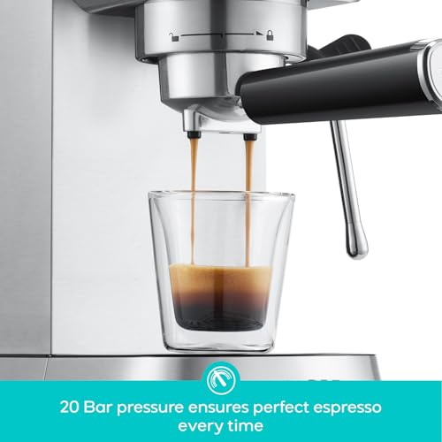 Best Beginner Espresso Machine