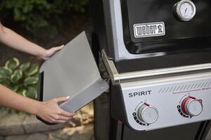 Best 3 Burner Grill