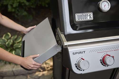 Best 3 Burner Grill