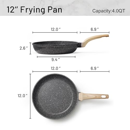 Best Chemical Free Non Stick Pan