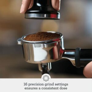 Best Breville Coffee Machine