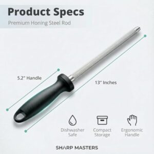 Best Butcher Knife Sharpener