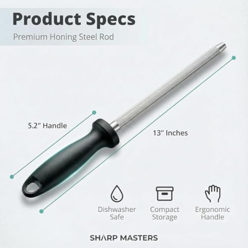 Best Butcher Knife Sharpener