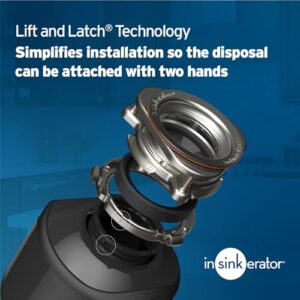 Best Brand Garbage Disposal