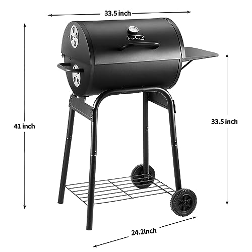 Best Affordable Outdoor Grill