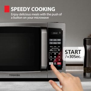 Best 900 Watt Microwave
