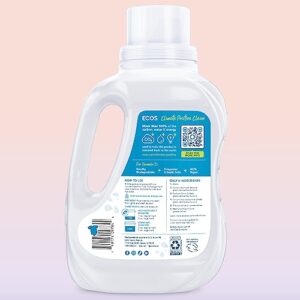 Best Chemical Free Laundry Detergent
