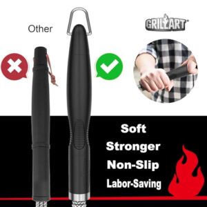 Best Brush For Grill