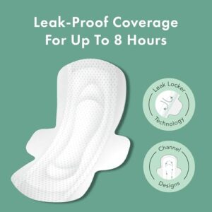 Best Chemical Free Pads
