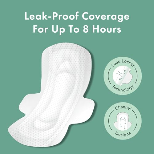 Best Chemical Free Pads