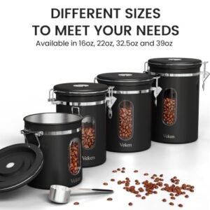 Best Airtight Coffee Container
