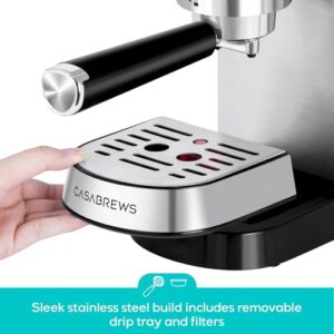 Best Affordable Espresso Machine