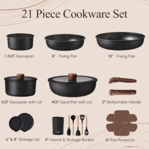 Best Affordable Cookware Set