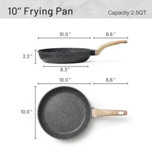 Best And Safest Non Stick Pans