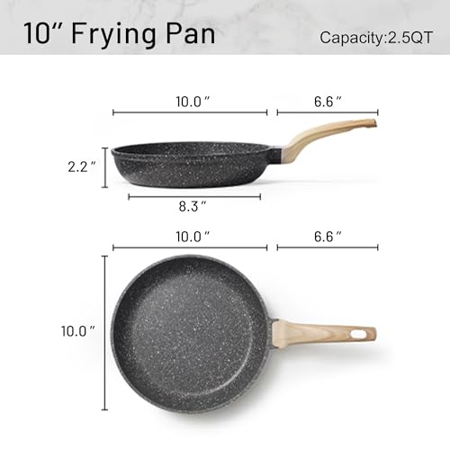 Best And Safest Non Stick Pans