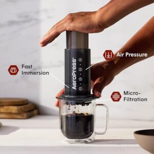 Best AeroPress Coffee Maker