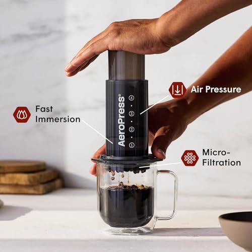Best AeroPress Coffee Maker