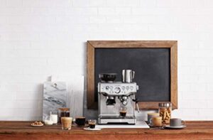 Best Barista Espresso Machine