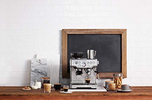 Best Barista Espresso Machine