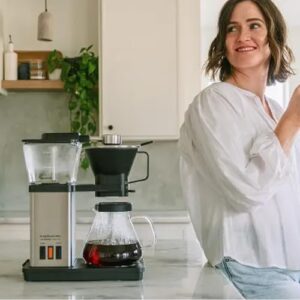 Best Drip Coffee Maker No Plastic