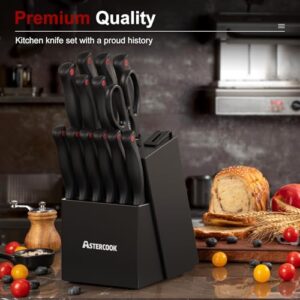 Best Bargain Knife Set
