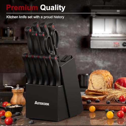 Best Bargain Knife Set