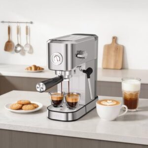Best Budget Espresso Machine